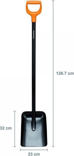 Actual product image Fiskars Scoop