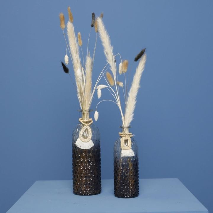 Image du produit Werner Voss Bouteille décorative avec pendentif (1x)