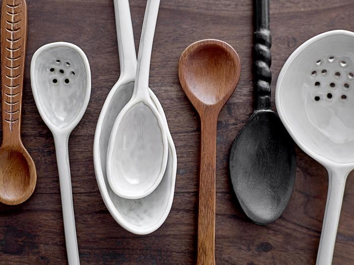 Actual product image Bloomingville Tiane (Salad servers)