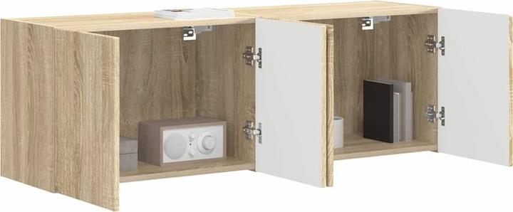 Actual product image vidaXL TV-Schränk (31 x 59.50 x 40 cm)