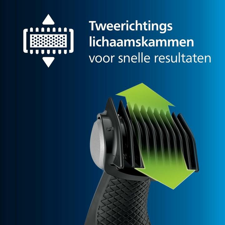 Produktbild Philips Bodygroomer Series 3000 (BG3017/01)