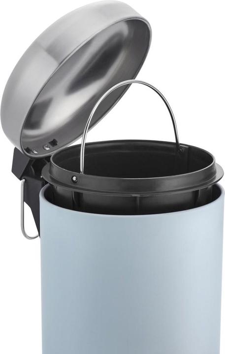 Produktbild Diaqua Kosmetikeimer Romance, 3 l, Hellblau (3 l)