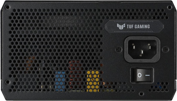 Actual product image ASUS TUF Gaming Gold (850 W)