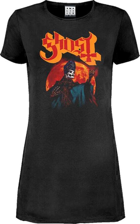 Produktbild Amplified Hunter's Moon TShirtKleid (XXL)