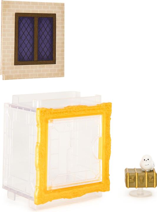 Produktbild Spin Master Harry Potter - Collectible Single Pack Cdu