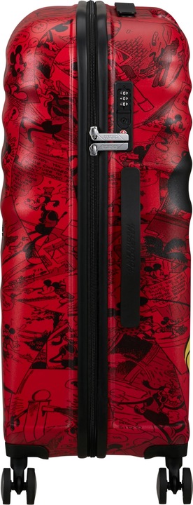 Produktbild American Tourister WAVEBREAKER DISNEY Spinner (64 l, M (50 - 90l))