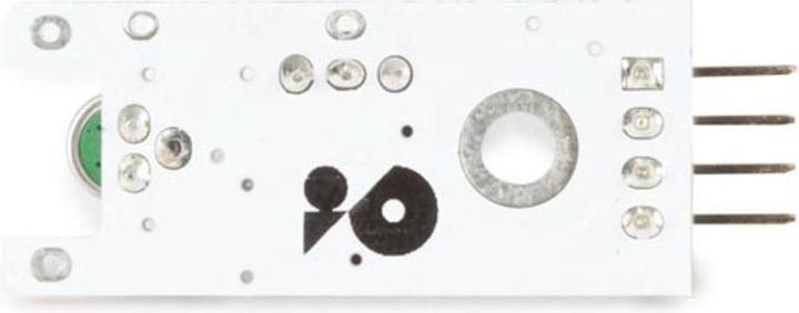 Immagine prodotto Whadda Microfono sensore di suono per Arduino