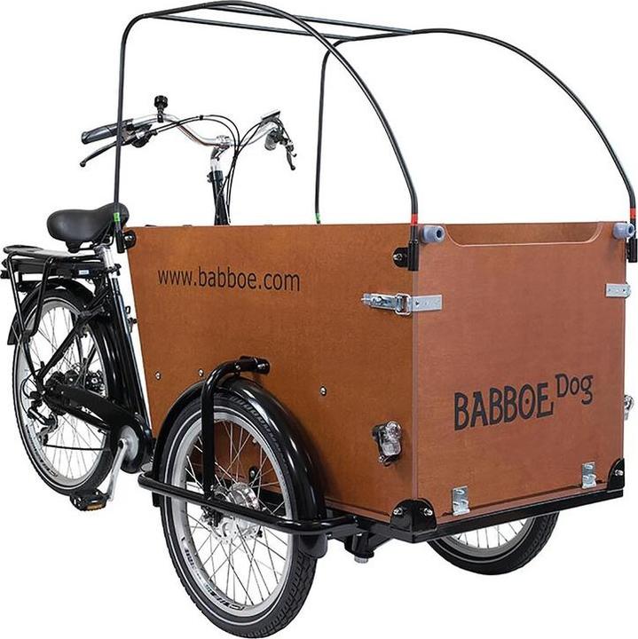 Babboe Housse de pluie acheter sur Galaxus