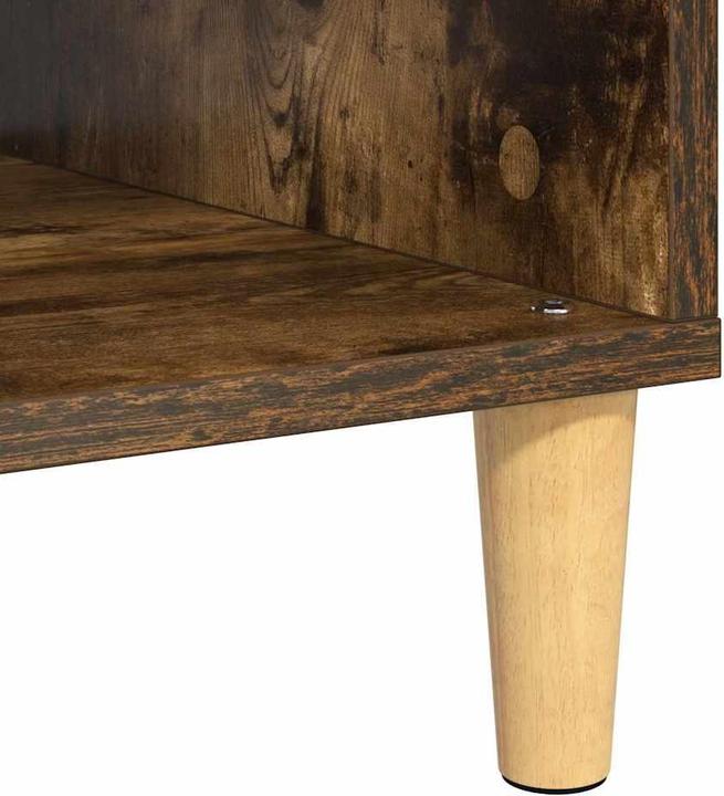 Actual product image VidaXL Coffee table (103.5 x 60 x 35 cm)