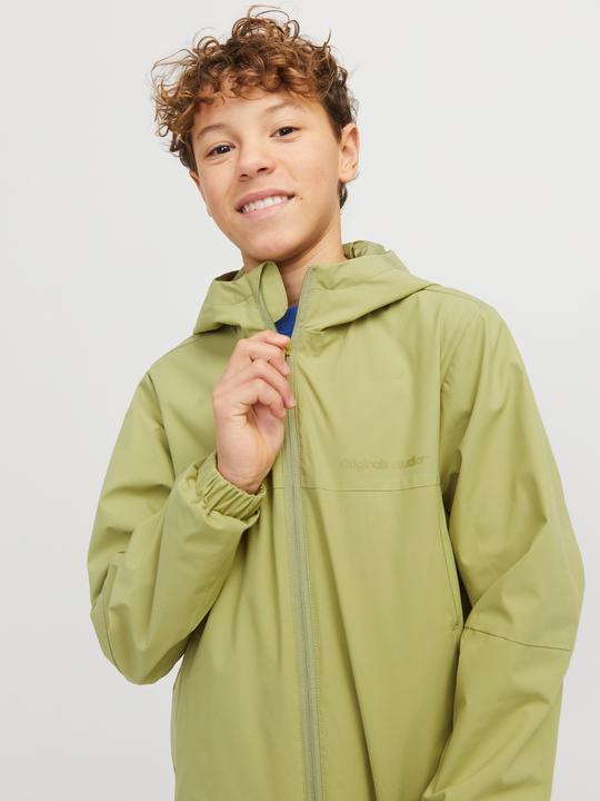 Image du produit Jack & Jones Softshell Jacke Junior Softshell Jacke (152)