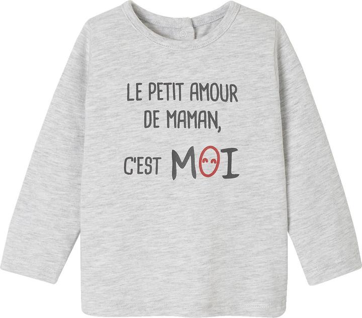 Produktbild Vertbaudet T-Shirt (92)