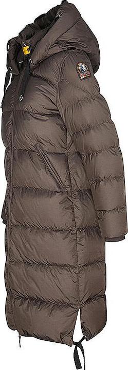 Actual product image Parajumpers Daunensteppmantel PANDA