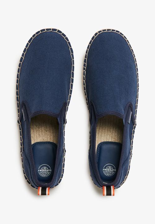 Produktbild Superdry Leinenschuhe (41)