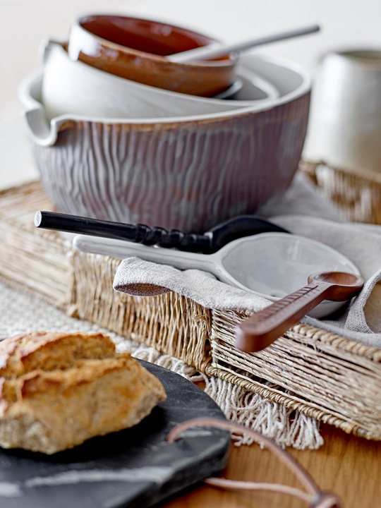 Produktbild Bloomingville Tiane (Salatbesteck)