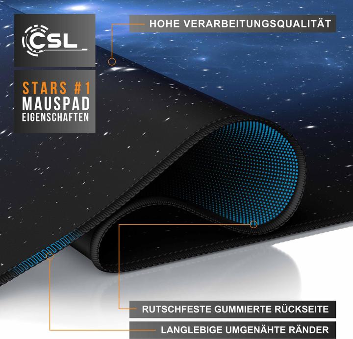 Immagine prodotto CSL Präzision (XXL)