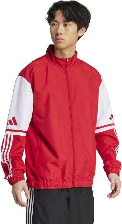 Immagine prodotto adidas Giacca da allenamento Squadra 25 (XS)