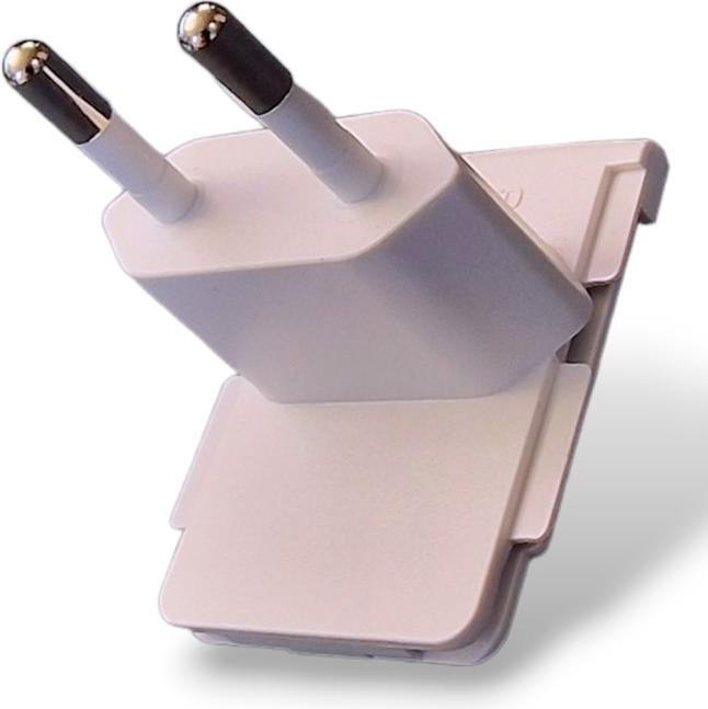 Image du produit Light Solutions RESERVEDEL : Stik til strømforsyning - passer til Hue Lightstrip & Hue bridge