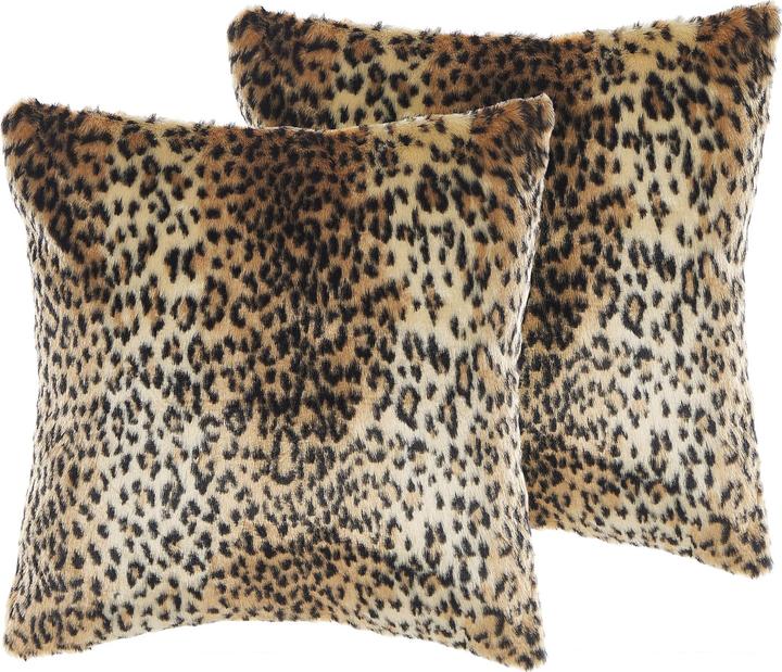 Image du produit Beliani Foxtail (45 x 45 cm)