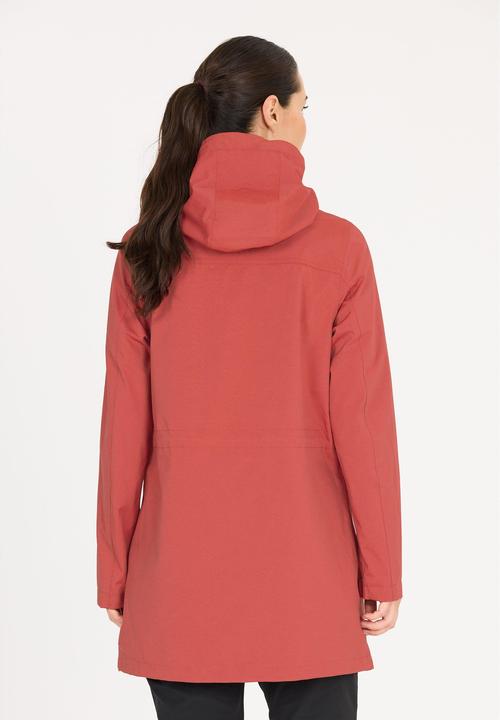 Produktbild Whistler Leia V2 Functional