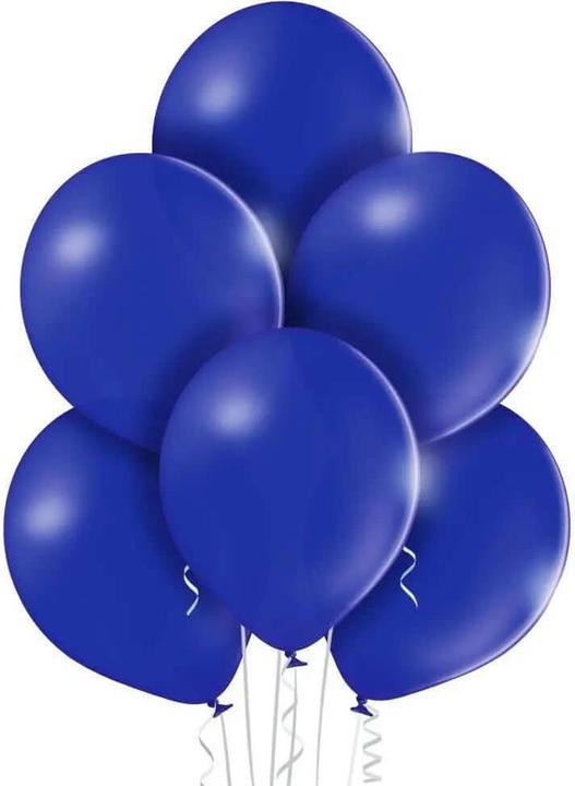 Night blue