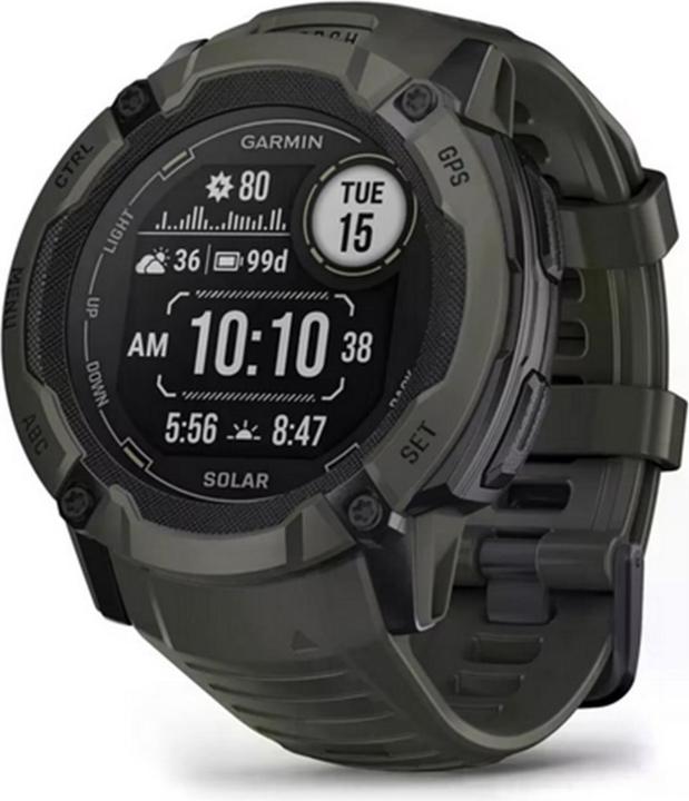 Image du produit Garmin Instinct 2X (50 mm)