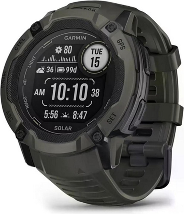 Produktbild Garmin Instinct 2X (50 mm)