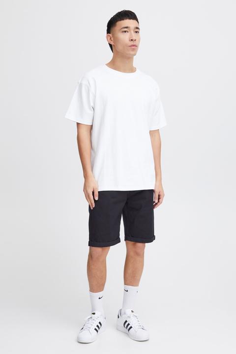Immagine prodotto Solid Montijo Pantaloncini Chino Shorts Panno Corti Da Uomo con cintura elasticizzato Regular- Fit (XXL)