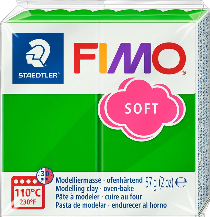 Fimo Zacht