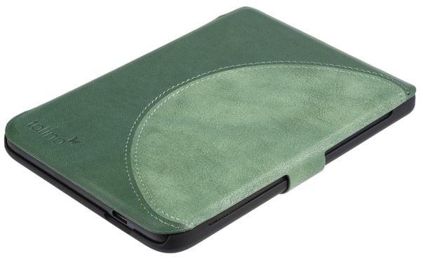 Produktbild tolino Tasche slim (Tolino Shine)