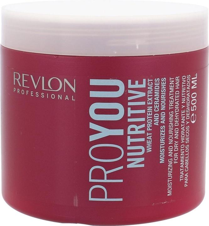 Produktbild Revlon Professional ProYou Nutritive (500 ml)