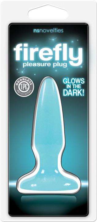Image du produit NS Novelties Pleasure Plug - Mini