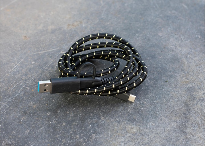 Produktbild Fairphone 2in1 (1.20 m, USB 3.2)