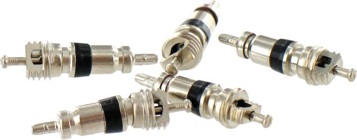 Productafbeelding VAR 50 Stuks Schraderventielkern. (Ventielverlenging)
