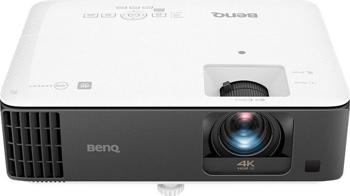 Produktbild BenQ TK700ST DPL 4K 3.000 ANS (4K, 3000 lm, 0.9 - 1.08:1)