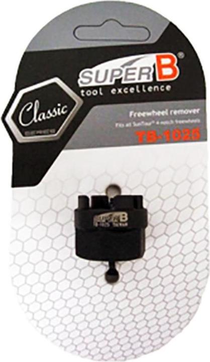 Produktbild Super B Tb-1025