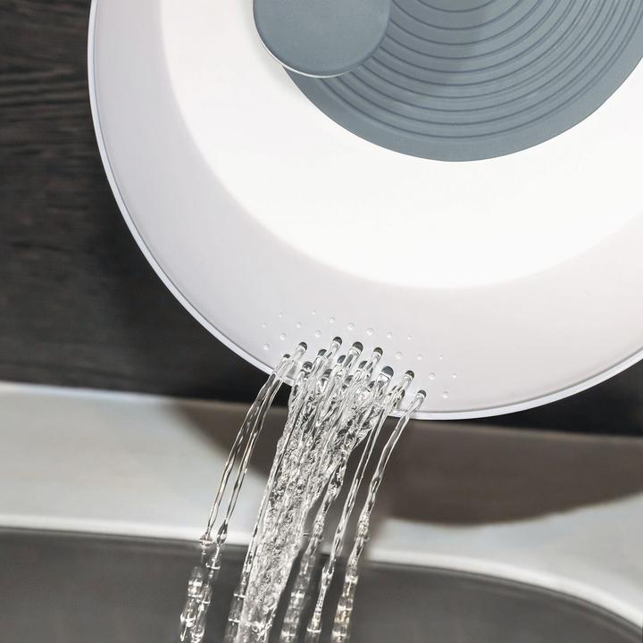 Produktbild Westmark Salatschleuder (23.50 x 18 cm)