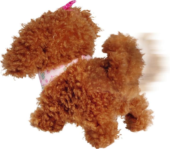 Produktbild Simba CCL Tea Cup Poodle Puppy (11 cm)