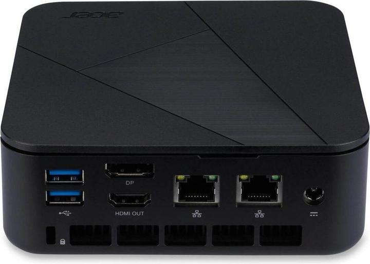 Image du produit Acer Barebone NUC VN1502 i5-13420H, Prozessortyp: Intel Core (Intel Core i5-13420H)