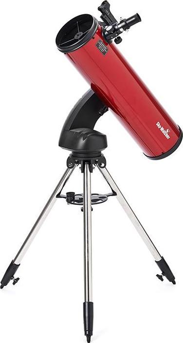 Actual product image Skywatcher Star Discovery 150Pi WiFi AZ GoTo