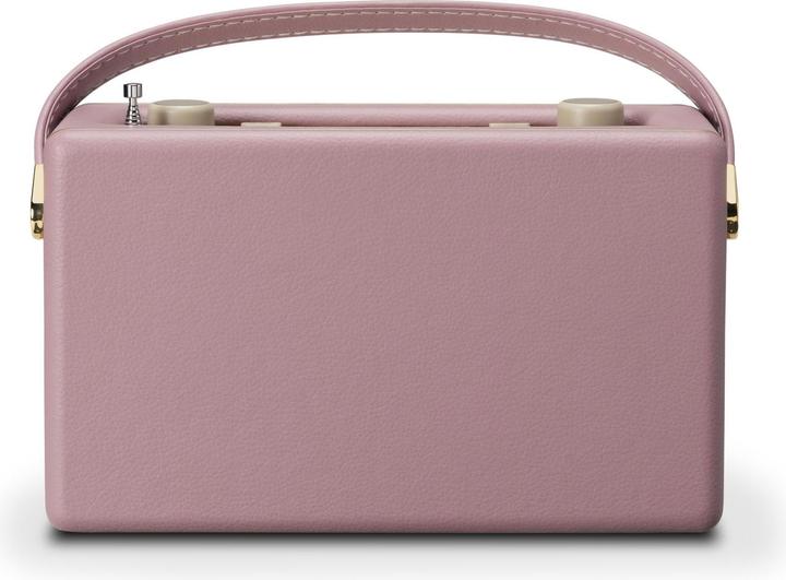 Image du produit Roberts Revival iStream 3L DAB+/ Smart Radio (Webradio, DAB+ DAB, DAB, AM, FM, Bluetooth, WiFi)