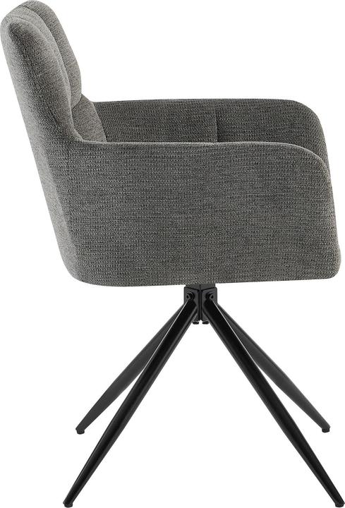 Actual product image CLP Jonah dining chair
