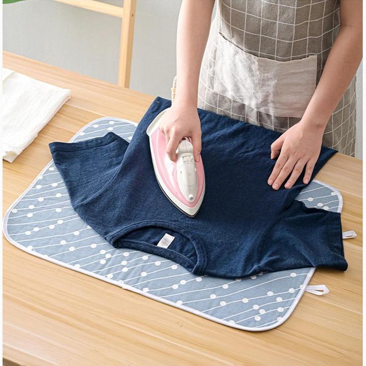 Actual product image Novidarte Ironing board
