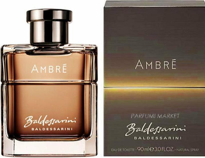 Immagine prodotto Baldessarini Ambré (Eau de toilette, 90 ml)