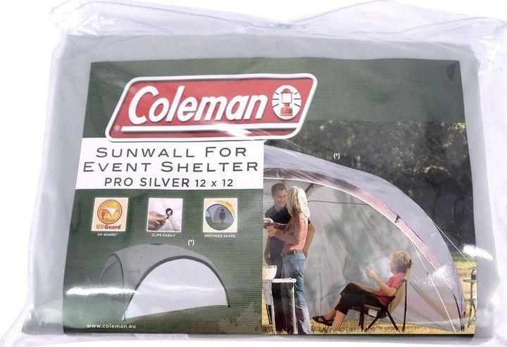 Actual product image Coleman Seitenwand (450 cm, 450 cm)