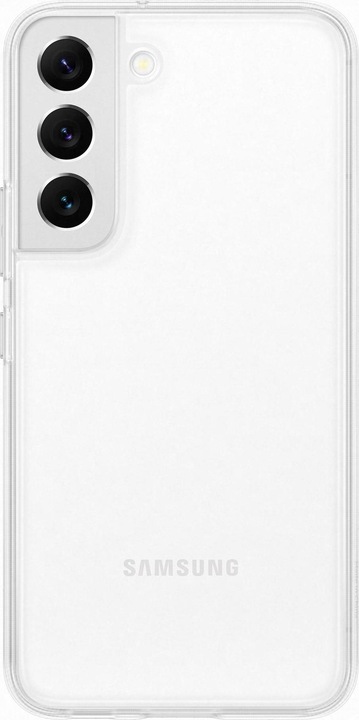 Image du produit Samsung Couverture transparente (Samsung Galaxy S22+)