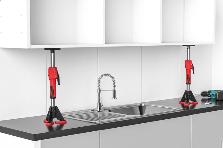 Produktbild Bessey Kleines Baustativ STE-KBS (143 mm)