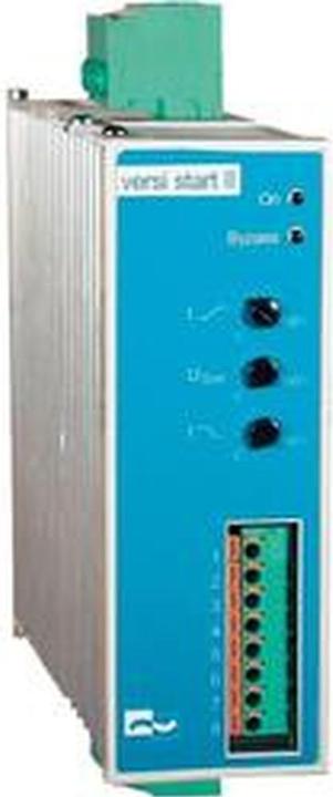 Actual product image Peter Electronic Soft starter VersiStart II