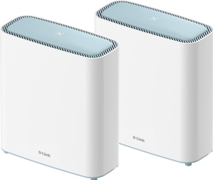 Produktbild D-Link Mesh-System M32-2 2er Set