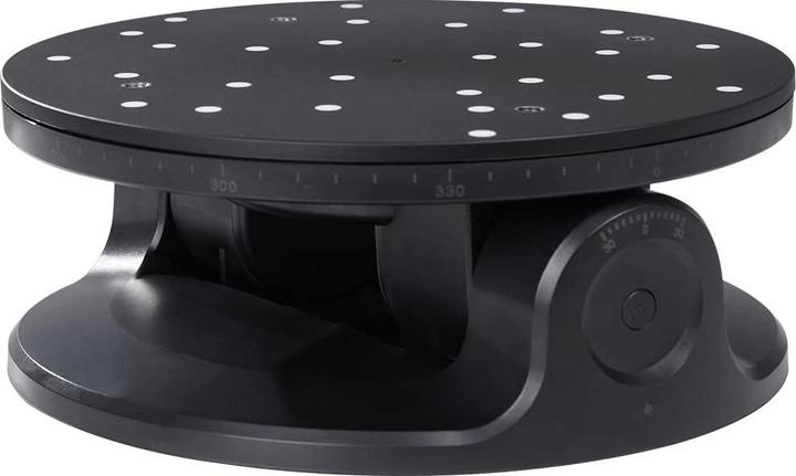 Revopoint Dual-axis turntable (Accessories)