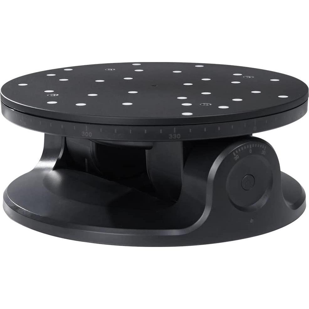 Revopoint Dual-axis Turntable (Zubehör), 3D Drucker Zubehör